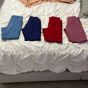 90 DEGREE BUNDLE OF 4